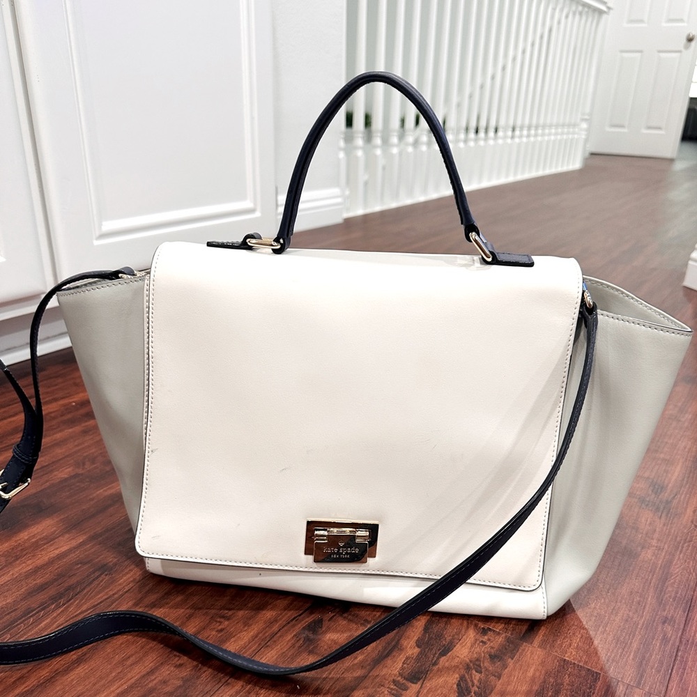 Kate Spade MAGNOLIA PARK LARGE LAUREL